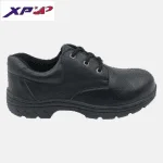 Giày bảo hộ XP BH08-01 chỉ đen