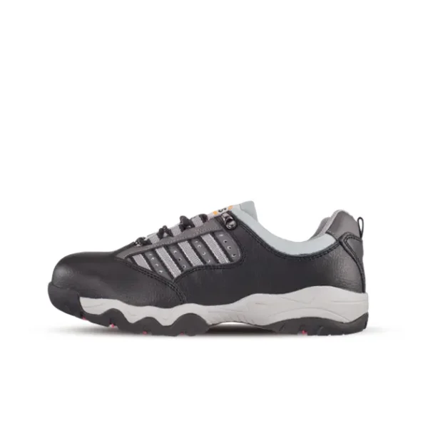 Giày bảo hộ Hàn Quốc Hans HS-12HD-1