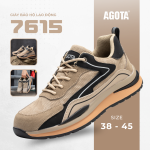 Giày bảo hộ AGOTA 7615