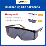 Kính bảo hộ Honeywell S200A