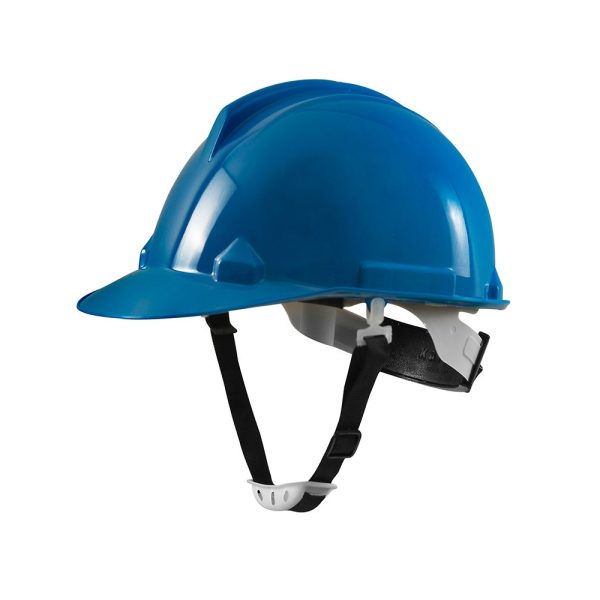 Mũ bảo hộ Thùy Dương N40