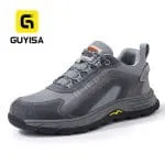 Giày bảo hộ GUYISA 3130