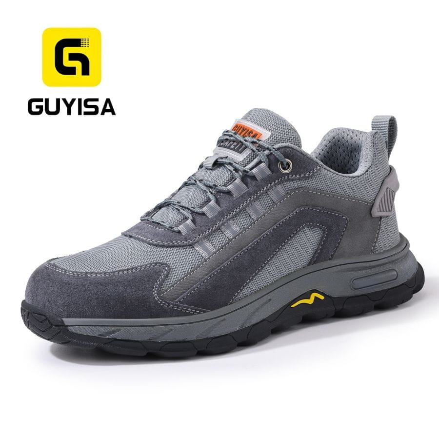 Giày bảo hộ GUYISA 3130 Giày bảo hộ GUYISA 3130 - Ảnh 1