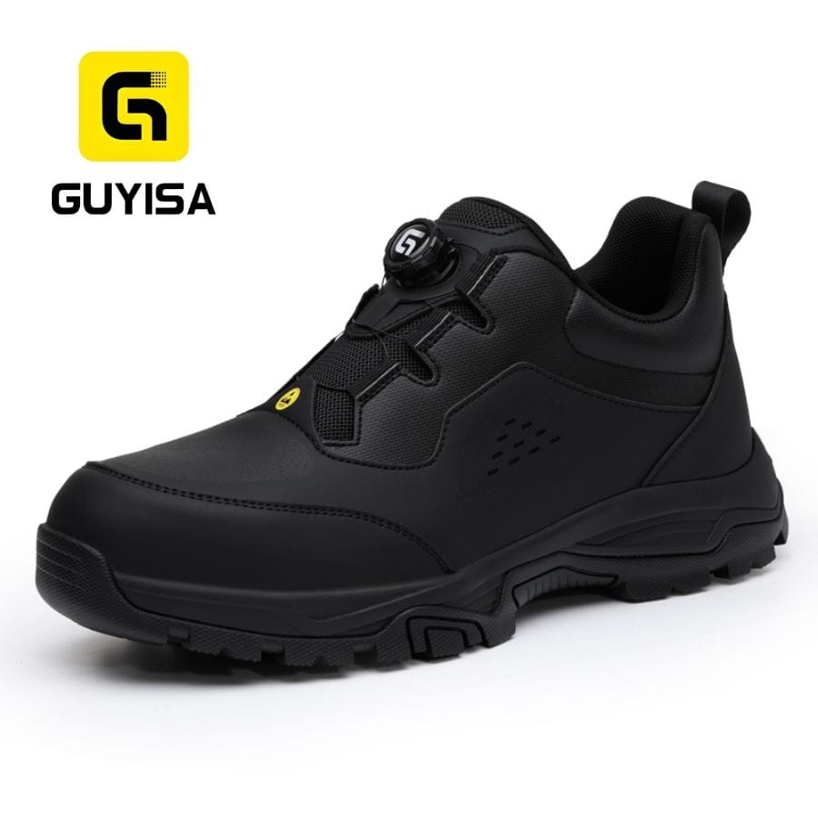 Giày bảo hộ GUYISA 6058 ESD Giày bảo hộ GUYISA 6058 - Ảnh 1