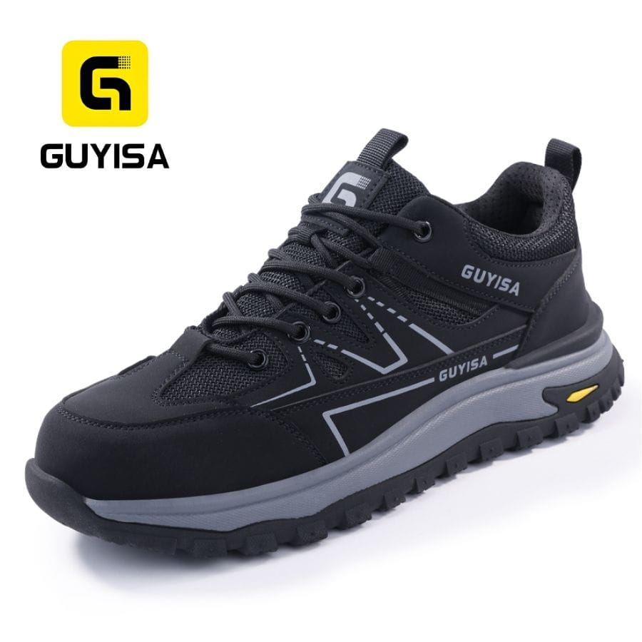 Giày bảo hộ GUYISA F111 Giày bảo hộ GUYISA F111 - Ảnh 1