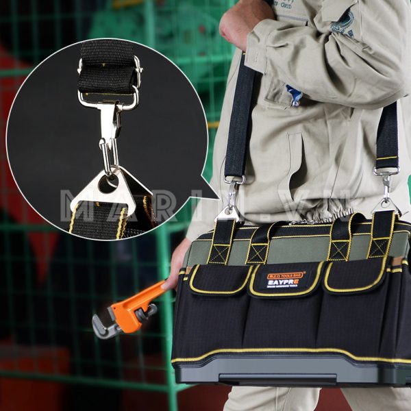 Túi đựng đồ nghề loại 16inch - 20 inch