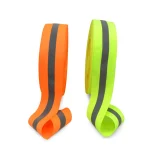 Dây phản quang vải kích thước 2.5cm và 5cm - Ảnh 4
