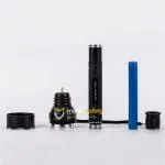 Đèn pin chống nước IPX4 PCCC cứu hộ cứu nạn - Ảnh 4