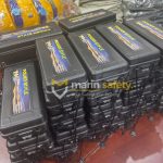 Đèn pin chống nước IPX4 PCCC cứu hộ cứu nạn - Ảnh 5