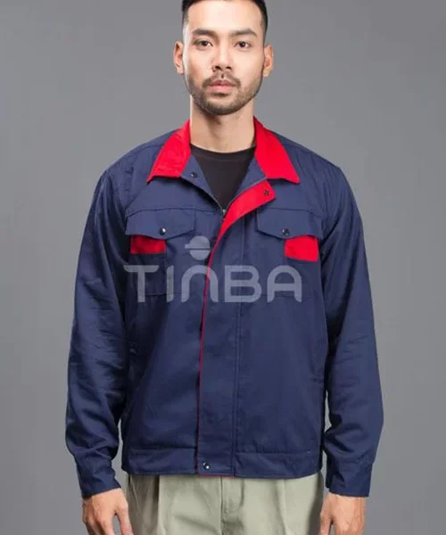 Áo khoác bảo hộ AK06