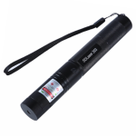 Đèn pin laser 303 ánh sáng xanh