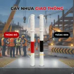 Gậy chỉ huy giao thông