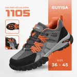 Giày bảo hộ GUYISA 1105