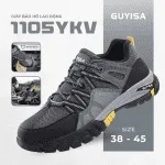 Giày bảo hộ GUYISA 1105YKV