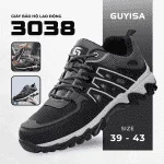 Giày bảo hộ lao động thể thao GUYISA 3038