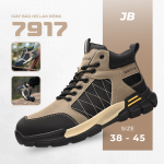 Giày bảo hộ 7917