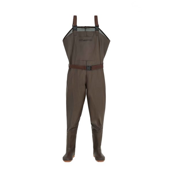 Yếm lội nước màu nâu HS21