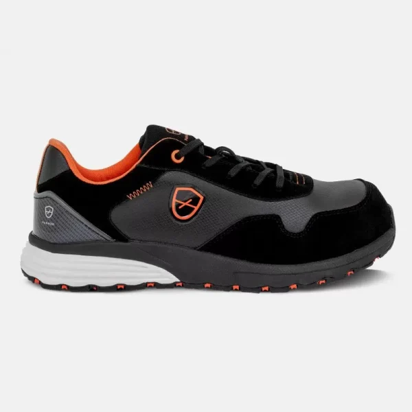 Giày bảo hộ PARADE SLAMER