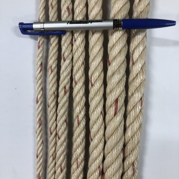 Dây thừng bô, dây bô từ 6mm đến 16mm