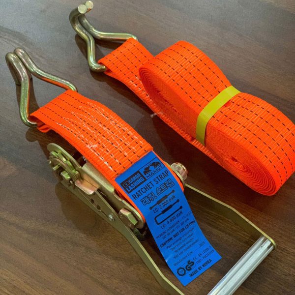 Dây tăng đơ chằng hàng 5cm chịu lực 3 tấn