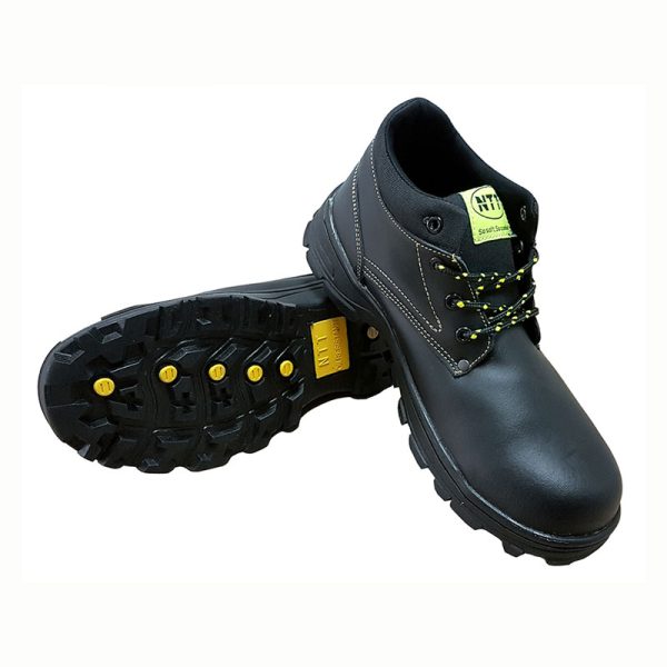 Giày bảo hộ NTT D15 cao cổ
