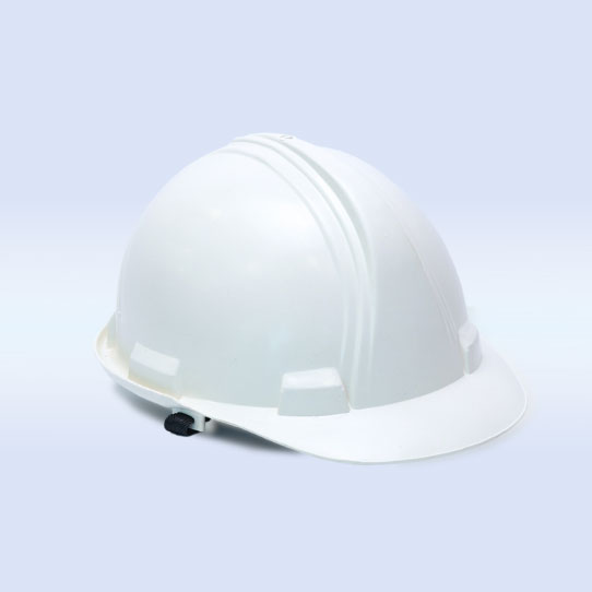 Mũ bảo hộ HS M1 mặt tròn