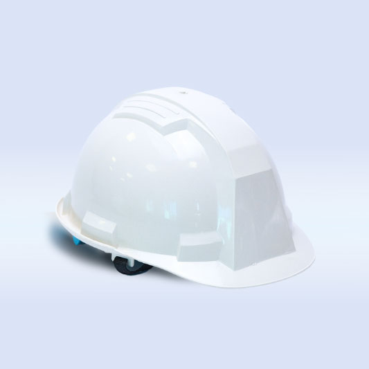 Mũ bảo hộ HS M2 mặt vuông