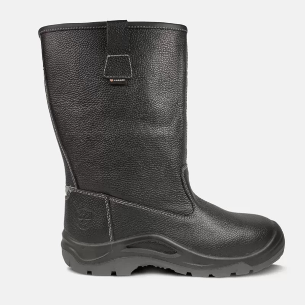 Giày bảo hộ Parade Abaca