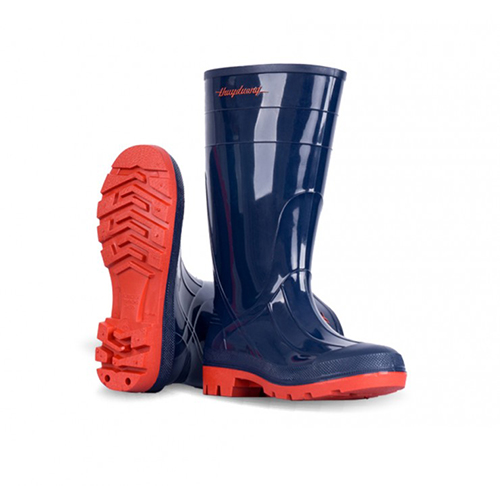 Ủng Thùy Dương mũi thép - đế thép S1065