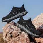 Giày bảo hộ lao động Guyisa F111 - Ảnh 5
