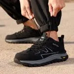 Giày bảo hộ lao động Guyisa F111 - Ảnh 6
