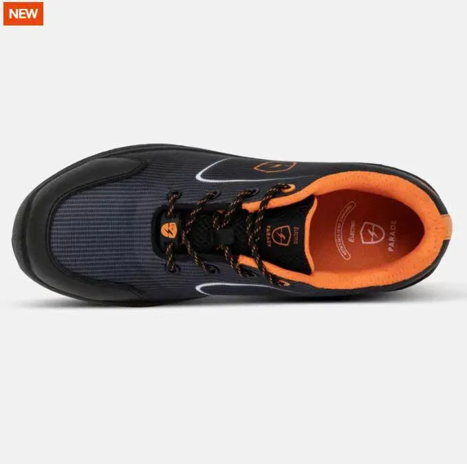 Giày bảo hộ Parade Electa - Ảnh 3