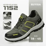 Giày bảo hộ GUYISA 1152S