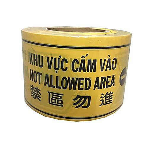 Cuon-rao-chan-cam-vao-2-lop-mau-vang-den-1 Băng rào cảnh báo vàng đen 100m - Ảnh 1