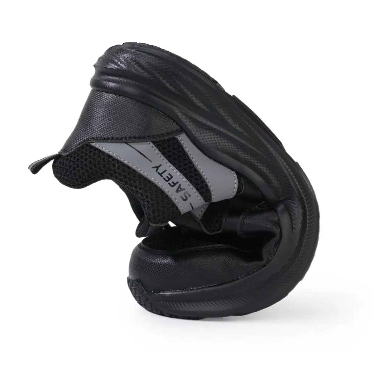 Giày bảo hộ GUYISA 6029 - Ảnh 4