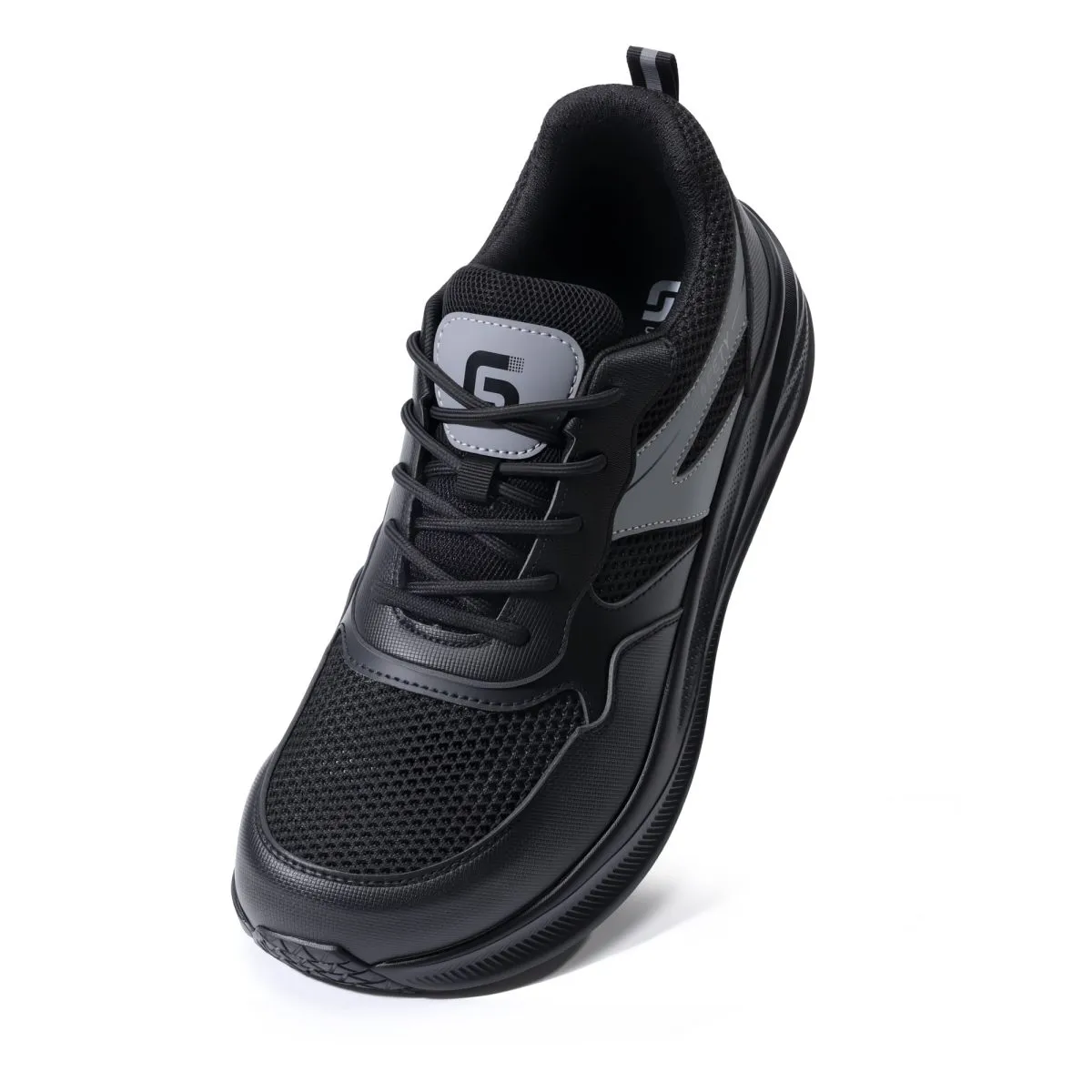 Giày bảo hộ GUYISA 6029 - Ảnh 3