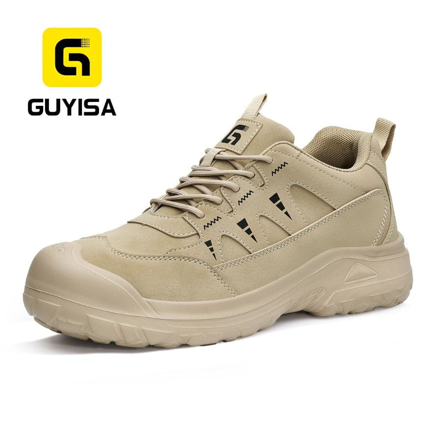 Giày bảo hộ GUYISA 6080 Giày bảo hộ GUYISA 6080 - Ảnh 1