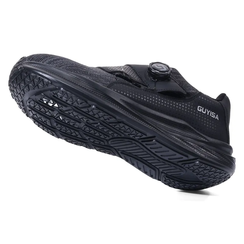 Giày bảo hộ GUYISA 6096 - Ảnh 6