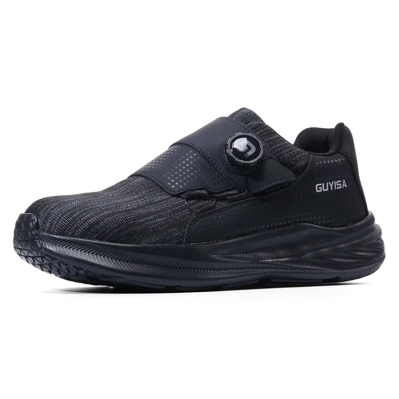 Giày bảo hộ GUYISA 6096 - Ảnh 4