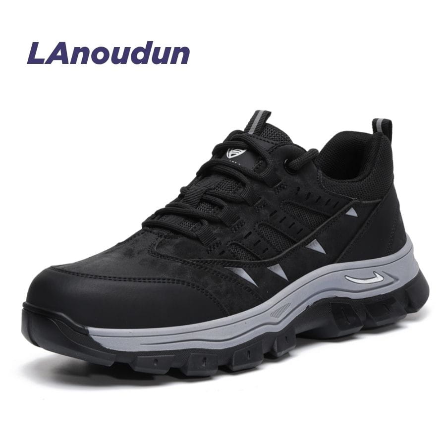 Giày bảo hộ LAnoudun D358KV Giày bảo hộ LAnoudun D358KV - Ảnh 1